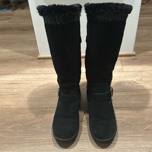 Women’s Winter Boots